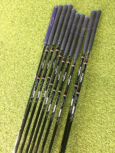 U.S.Athletes Golf☆メンズ☆ゴルフクラブセット！