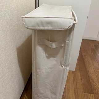 洗濯カーゴ