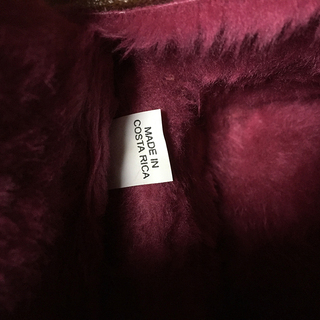 Gibsonレスポール用ハードケースの画像