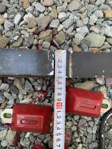 200系ハイエース  ローダウンキット　中古