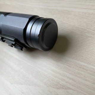 ジェントス　150ルーメンの画像