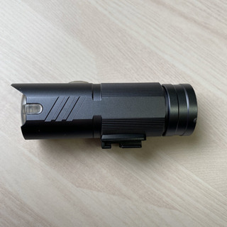 ジェントス　150ルーメンの画像