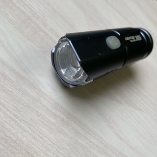 ジェントス　150ルーメンの画像