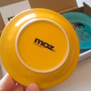 moz 小皿セットの画像