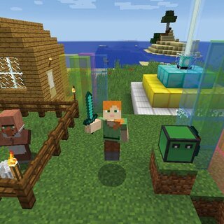 子供達に大人気のマインクラフトを活用したプログラミングコース開設！