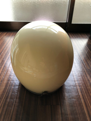 ストリートデモ　バイクヘルメット　サイズXL　ジェットヘル　新品