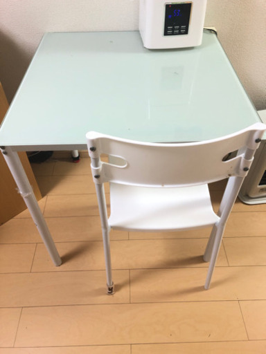 【取引中】ダイニングテーブル