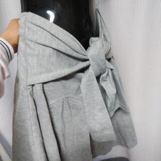 ⭐新品 未使用品 タグ付き⭐キュロット⭐の画像