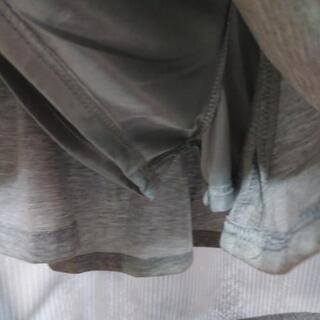 ⭐新品 未使用品 タグ付き⭐キュロット⭐の画像