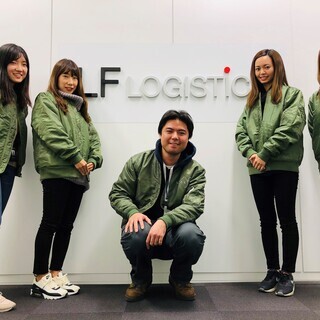 倉庫内軽作業スタッフ★時給1,100円★服装髪型自由の画像