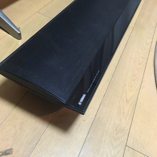 デジタル　サウンド　プロジェクター　ヤマハ YSP4100の画像