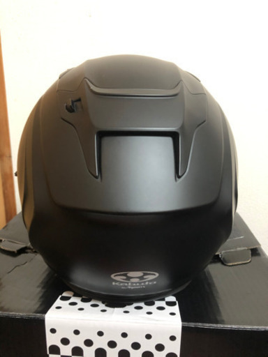 Kabuto Kamui3 フルフェイス