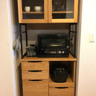 a. depeche アデペシュ   splem kitchen board 800  スプレム キッチンボード 800