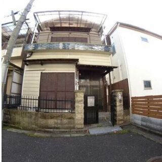 河内花園9分表面想定13~15% 中古戸建♫ＶＲ画像あり！リフォ...