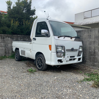 ハイゼット　ISの画像