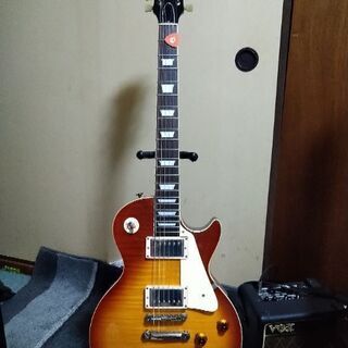tokai ls115F レスポールタイプ　Made in Japan