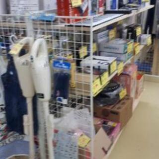 ご不用品お売りください！！■高価買取強化中■ゴミ回収、片付け大歓迎 - 地元のお店