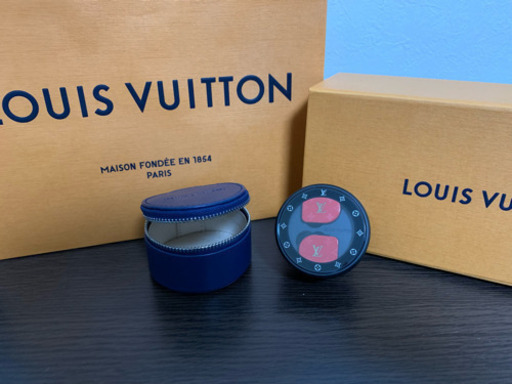 LOUI VUITTON イヤホン