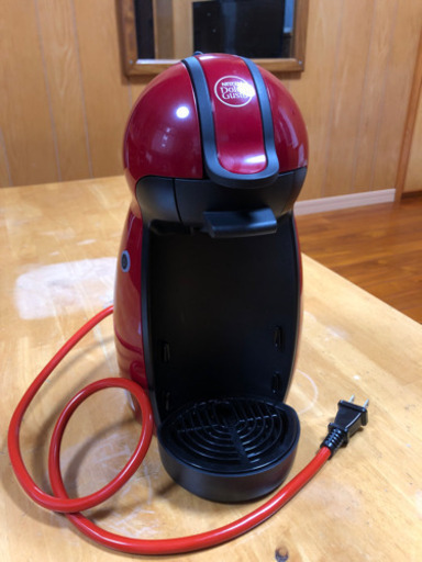 電気コーヒー沸器