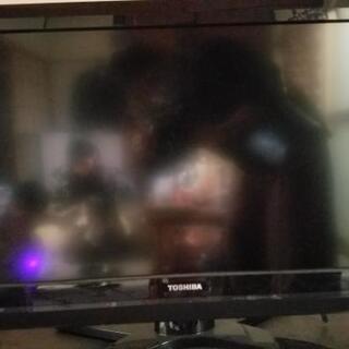 テレビ 