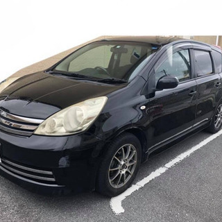 日産　ノート　ライダーの画像