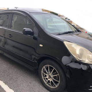 日産　ノート　ライダーの画像