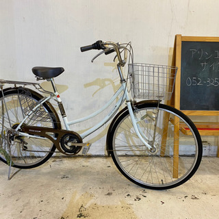 シティサイクル 27インチ 東京都板橋区大山　直接引き取り希望 シティサイクル 27インチ 東京都板橋区大山 直接引き取り希望