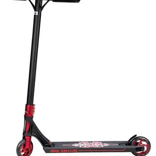 AO SCOOTERS Dylan Morrison Signa...