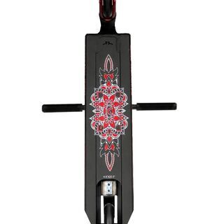 AO SCOOTERS Dylan Morrison Signature Complete フリースタイルスクーターの画像