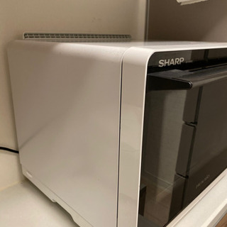 シャープ ヘルシオ AX-XW400-W [ホワイト系] 価格比較 - 価格.com