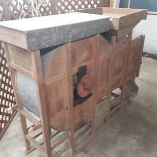 昔の農具
