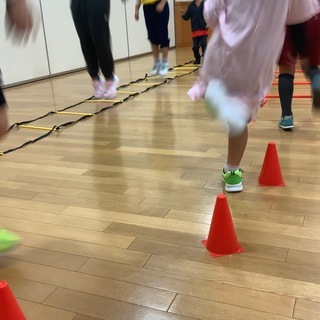 キッズ運動教室☆松阪三雲、松阪朝見