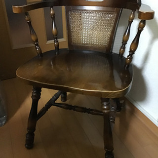 【無料】椅子　の画像