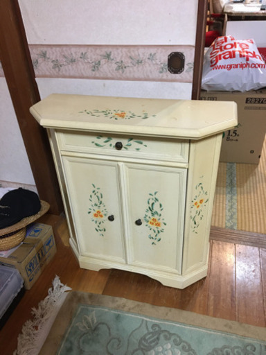 アンティーク家具