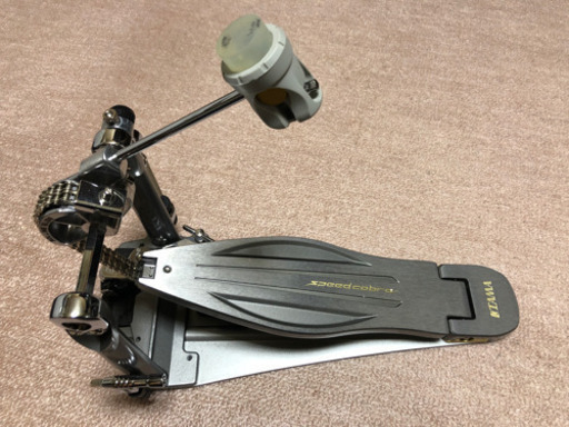 ドラムペダル　TAMA speed cobra HP910LN