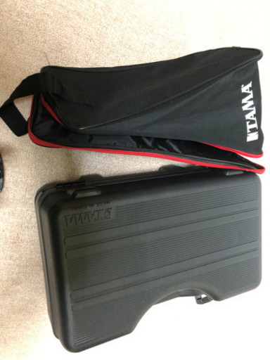 ドラムペダル　TAMA speed cobra HP910LN