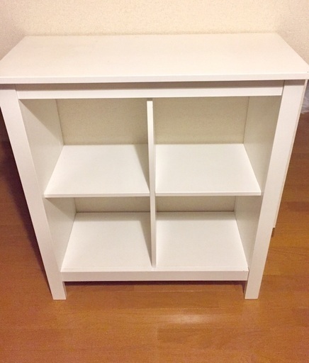 IKEA  シェルフ