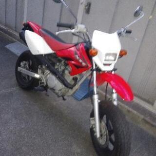 原付バイク修理👨‍🔧します。