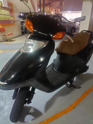 スペイシー100 売ります！