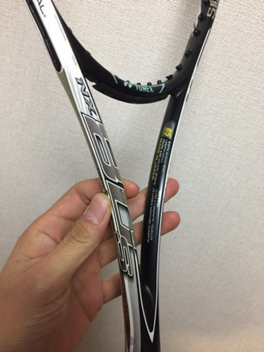 ネクステージ80S