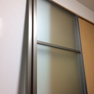 🏡新品 LIXIL アルミフェンス  残り2枚の画像