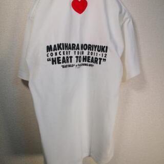 古着 A BATHING APE 槇原敬之 Tシャツの画像