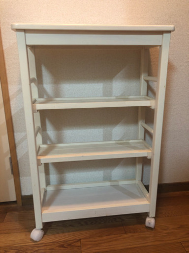 キッチンワゴン
