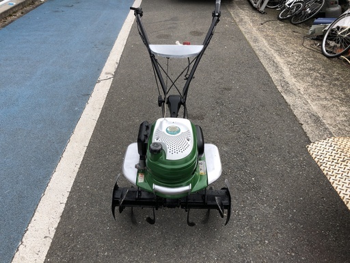 【お取引中】TMA300 クボタ 管理機 耕運機 歩行型トラクター