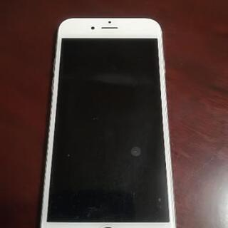 iPhone6s 64GB SIMロック解除済み　お譲りします