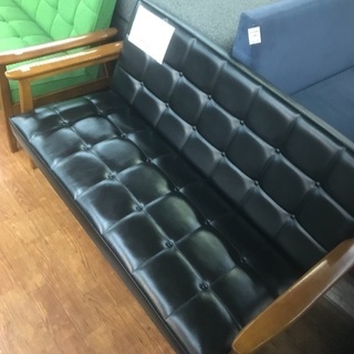 カリモク60 Ｋチェア スタンダードブラック