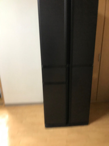 ※値下げ※<人気モデル>三菱冷蔵庫　405L