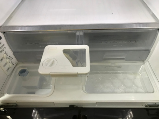 ※値下げ※<人気モデル>三菱冷蔵庫　405L