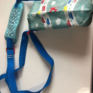 サーモス　水筒　子ども用の画像