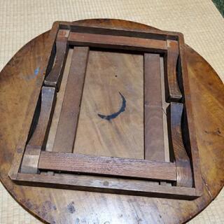 ちゃぶ台の画像